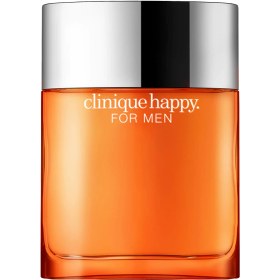 تصویر عطر ادکلن کلینیک هپی مردانه Clinique Happy CLINIQUE Happy Eau De Toilette for Men