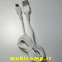 تصویر کابل شارژ نوکیا میکرو به یو اس بی برند کالفونا 1.2 متر Calfona Nokia Micro To USB Cable 1.2 Meter