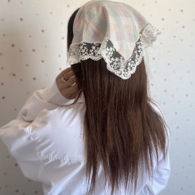 تصویر تل اسکارفی چارخونه 