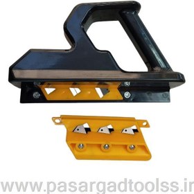 تصویر پخ زن ویژه کناف پخ زن