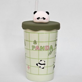 تصویر ماگ پاندا 