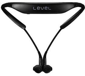 تصویر هندزفری گردنی بی سیم سامسونگ مدل Level U Samsung Level U Wireless Headphones