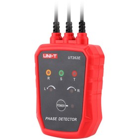 تصویر RST سنج بدون تماس یونیتی UNI-T UT262E 