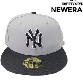 تصویر کلاه NEWYORK YANKEES 