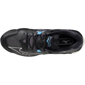 تصویر کفش والیبال اورجینال برند Mizuno مدل Wave Lightning Z8 کد 8130962 