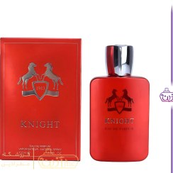 تصویر عطر ادوپرفیوم فراگرنس ورد مدل KNIGHT رایحه مارلی کالان حجم ۱۰۰ میل 