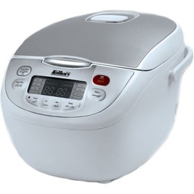 تصویر پلوپز فلر مدل RC96 Feller RC96 Rice Cooker