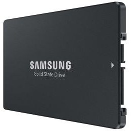 تصویر اس اس دی 3.84 ترابایت 2.5 اینچ SATA سامسونگ مدل PM893 Samsung PM893 SATA 3.0 3.84TB 2.5 inch Internal SSD