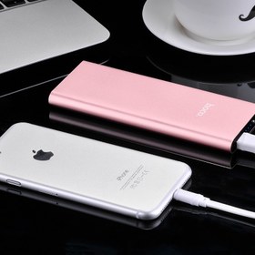 تصویر power bank 10000 b16 hoco 