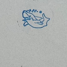 تصویر مهرفانتزی کد۰۰۵۶ 