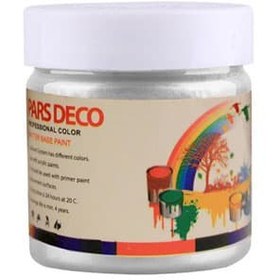 تصویر سفید صدفی پارس دکو 250 گرمی 