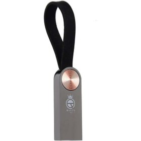 تصویر فلش مموری کوئین تک مدل DISK ظرفیت ۸ گیگابایت 