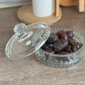 تصویر خرماخوری بلور کد ۲۵۱ 