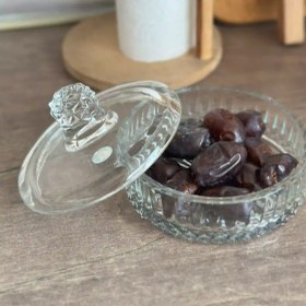 تصویر خرماخوری بلور کد ۲۵۱ 