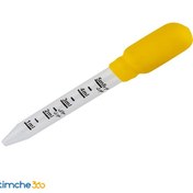 تصویر قطره چکان داروئی ۵ میلی لیترفناور طب اسپادانا 