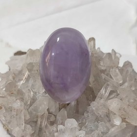 تصویر سنگ آمیتیست کد 10 