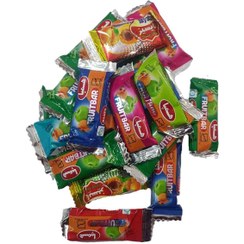 تصویر همپا لواشک پاستیلی (پذیرایی) فله 