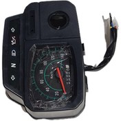 تصویر کیلومتر سوزوکی AX100 خارجی درجه یک 