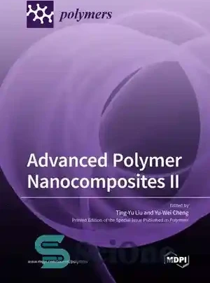خرید و قیمت دانلود کتاب Advanced Polymer Nanocomposites II ...