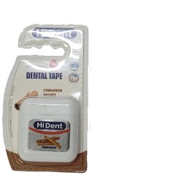 تصویر نخ دندان هایدنت 