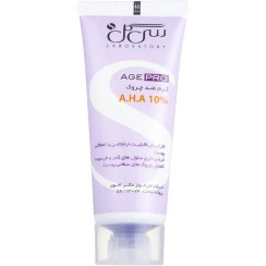 تصویر کرم لایه بردار سی گل 