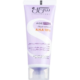 تصویر کرم لایه بردار سی گل 