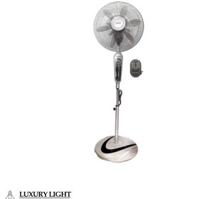 تصویر پنکه سانی مدل DWS-3600 