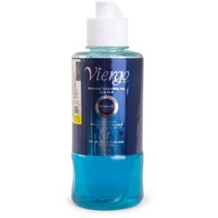 تصویر ژل بهداشتی آقایان ویرگو مدل Intimate حجم 230 میلی لیتر Men Virgo Hygienic Intimate Model, Volume 230 ml