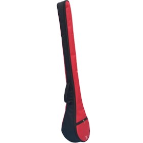 تصویر کاور سه تار مدل RK جنس برزنت 