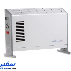 تصویر بخاری برقی پارس خزر مدل TM2000 Pars Khazar electric heater model TM2000