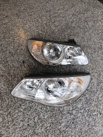 تصویر هیوندا النترا2006ـ2010جفت Hyundai Elentra 2006_2010