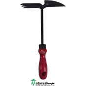 تصویر بیلچه دو طرفه گایدو کره ای 