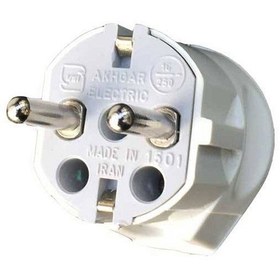 تصویر دوشاخه برق 