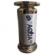 تصویر سختی گیر مغناطیسی آکوآ 2 اینچ فلنچ AQUA-2 F