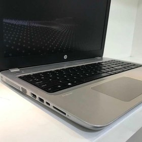 تصویر لپ تاپ استوک HP EliteBook 450 G3 پردازنده Core i5 