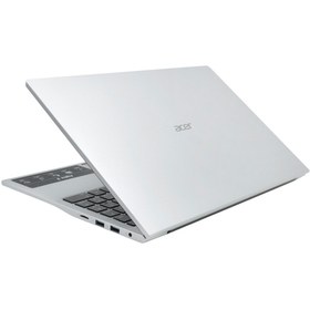 تصویر لپ تاپ ایسر Aspire 3 A325-45 پردازنده Celeron N4500 حافظه ۸ گیگابایت SSD ۵۱۲ گیگابایت سایز ۱۵.۶ اینچ 