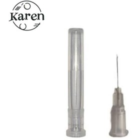 تصویر سرسوزن 27 طول 12 