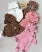 تصویر 1527- سرهمی های تدی وارداتی به قیمت خرید 