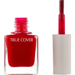 تصویر لاک ناخن ترو کاور 123 True Cover Nail Polish