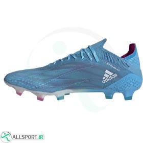 تصویر کفش فوتبال آدیداس ایکس Adidas X Speedflow.1 Fg M GW7457 