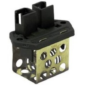 تصویر مقاومت فن پراید طرح ۲۰۶ کد ۵۰۵۹۰۱ 