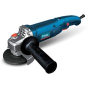 تصویر مینی فرز 1000 وات پوکا مدل AG1156 Pukka AG1156 Angle Grinder