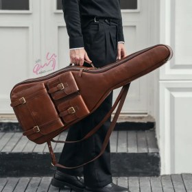 تصویر کیس گیتار 