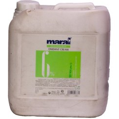 تصویر اکسیدان 4 لیتری مارال 6 درصد 