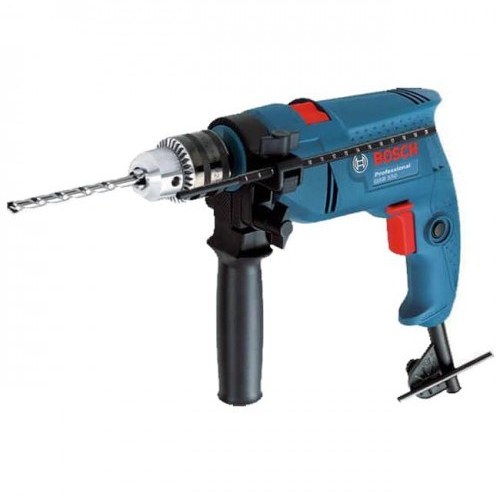 Bosch 2025 gsb 550w