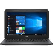 تصویر لپ تاپ استوک دل مدل Dell Latitude 3300 