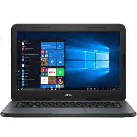 تصویر لپ تاپ استوک دل مدل Dell Latitude 3300 