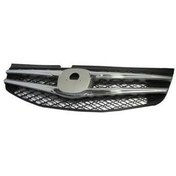 تصویر جلو پنجره چانگان CS35 