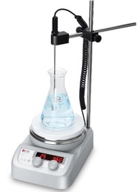 تصویر هات پلیت مگنت MS-H280-PRO 