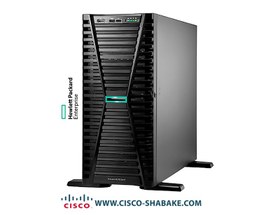 تصویر سرور ProLiant ML110 G11 HP HPE ProLiant ML110 Gen11 Server